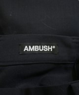 AMBUSH（アンブッシュ）オールインワン/サロペット 紺 サイズ:-(L位) レディース/2200657136048
