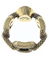 AMBUSH（アンブッシュ）リング ゴールド サイズ:21号 メンズ/2200657136062