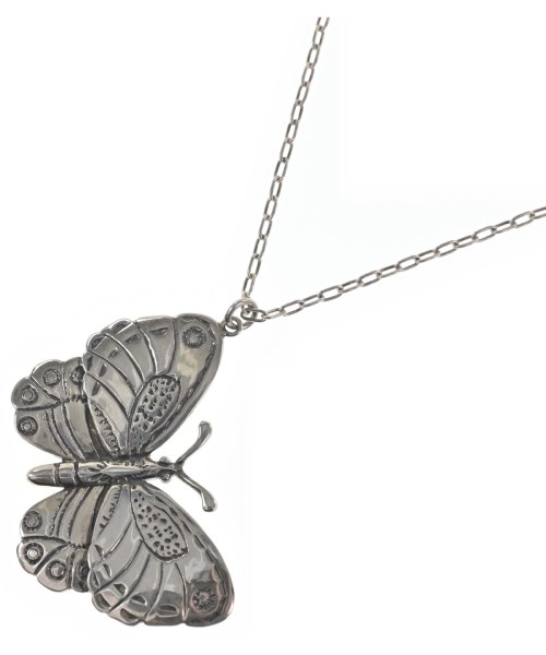 AMBUSH(アンブッシュ)ネックレス シルバー サイズ:-/2200657136093