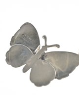 AMBUSH（アンブッシュ）ネックレス シルバー サイズ:- レディース/2200657136093