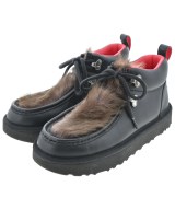 AMBUSH（アンブッシュ）ブーツ 黒 サイズ:24cm レディース/2200657777081