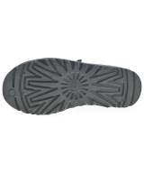 AMBUSH（アンブッシュ）ブーツ 黒 サイズ:24cm レディース/2200657777081