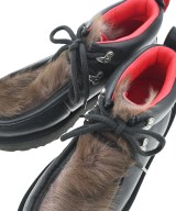 AMBUSH（アンブッシュ）ブーツ 黒 サイズ:24cm レディース/2200657777081