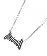 AMBUSH ネックレス