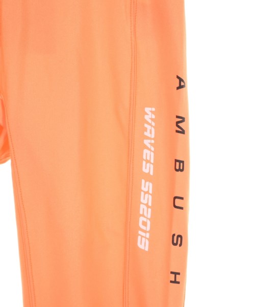 AMBUSH（アンブッシュ）その他 オレンジ サイズ:1(S位) レディース/2200658547232