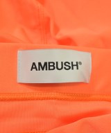 AMBUSH（アンブッシュ）その他 オレンジ サイズ:2(M位) レディース/2200658547249