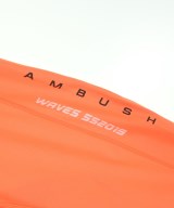 AMBUSH（アンブッシュ）その他 オレンジ サイズ:2(M位) レディース/2200658547249