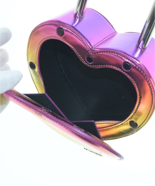 AMBUSH（アンブッシュ）ハンドバッグ ピンク サイズ:- レディース/2200659056054