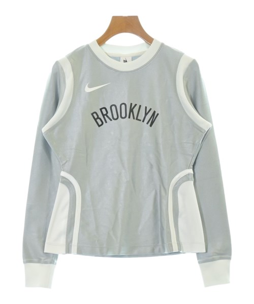 AMBUSH(アンブッシュ)Tシャツ・カットソー グレー サイズ:L/2200659608048