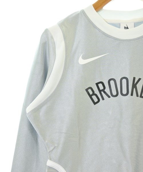 AMBUSH（アンブッシュ）Tシャツ・カットソー グレー サイズ:L レディース/2200659608048