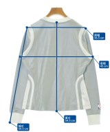 AMBUSH（アンブッシュ）Tシャツ・カットソー グレー サイズ:L レディース/2200659608048