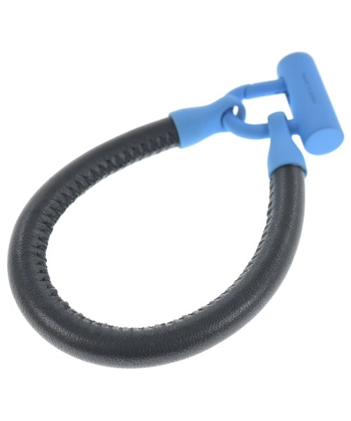 AMBUSH(アンブッシュ)ブレスレット・バングル 黒 サイズ:-/2200659608062