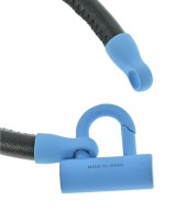 AMBUSH（アンブッシュ）ブレスレット・バングル 黒 サイズ:- メンズ/2200659608062