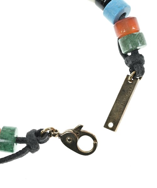 AMBUSH（アンブッシュ）ブレスレット・バングル ゴールド サイズ:- メンズ/2200659608079