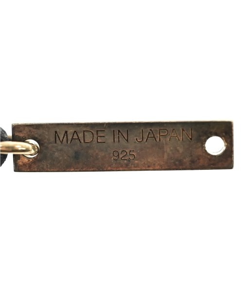 AMBUSH（アンブッシュ）ブレスレット・バングル ゴールド サイズ:- メンズ/2200659608079