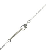 AMBUSH（アンブッシュ）ネックレス シルバー サイズ:- メンズ/2200659608086