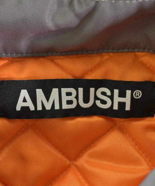 AMBUSH（アンブッシュ）その他 カーキ サイズ:F レディース/2200659814012