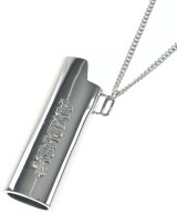 AMBUSH（アンブッシュ）ネックレス シルバー サイズ:- メンズ/2200659814043