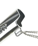 AMBUSH（アンブッシュ）ネックレス シルバー サイズ:- メンズ/2200659814043