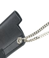 AMBUSH（アンブッシュ）ネックレス 黒 サイズ:- メンズ/2200659814050