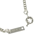 AMBUSH（アンブッシュ）ネックレス 黒 サイズ:- メンズ/2200659814050