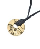 AMBUSH（アンブッシュ）ネックレス 黒 サイズ:- レディース/2200659814067