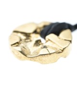 AMBUSH（アンブッシュ）ネックレス 黒 サイズ:- レディース/2200659814067