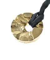 AMBUSH（アンブッシュ）ネックレス 黒 サイズ:- レディース/2200659814067