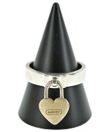 AMBUSH（アンブッシュ）リング ゴールド サイズ:17号 レディース/2200659814104