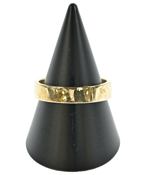 AMBUSH（アンブッシュ）リング ゴールド サイズ:17号 レディース/2200659814111