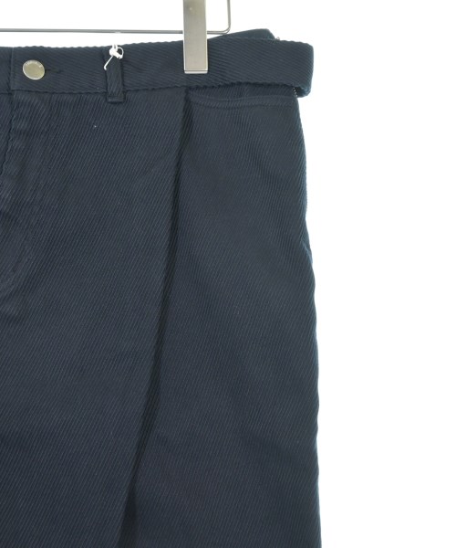AMBUSH（アンブッシュ）ひざ丈スカート 黒 サイズ:1(S位) レディース/2200711504011