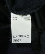 AMBUSH（アンブッシュ）ひざ丈スカート 黒 サイズ:1(S位) レディース/2200711504011
