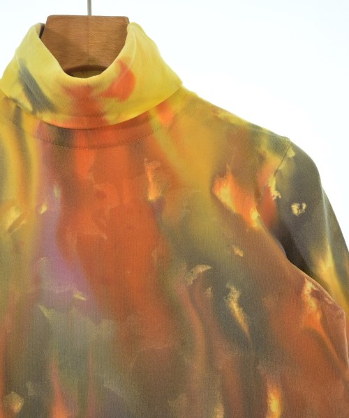 AMBUSH（アンブッシュ）Tシャツ・カットソー オレンジ サイズ:3(L位) メンズ/2200645094022