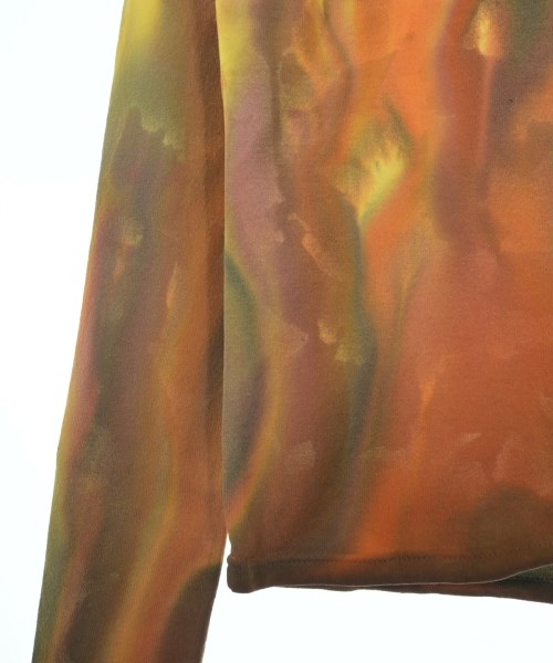 AMBUSH（アンブッシュ）Tシャツ・カットソー オレンジ サイズ:3(L位) メンズ/2200645094022