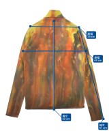 AMBUSH（アンブッシュ）Tシャツ・カットソー オレンジ サイズ:3(L位) メンズ/2200645094022