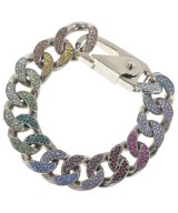 AMBUSH（アンブッシュ）ブレスレット・バングル シルバー サイズ:- レディース/2200647207079