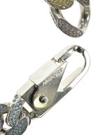 AMBUSH（アンブッシュ）ブレスレット・バングル シルバー サイズ:- レディース/2200647207079