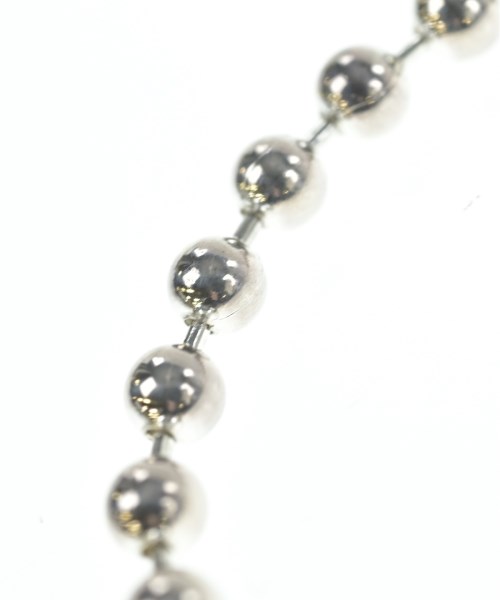 AMBUSH（アンブッシュ）ブレスレット・バングル シルバー サイズ:- レディース/2200647207086