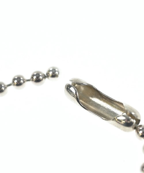 AMBUSH（アンブッシュ）ブレスレット・バングル シルバー サイズ:- レディース/2200647207086