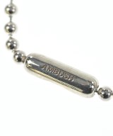 AMBUSH（アンブッシュ）ブレスレット・バングル シルバー サイズ:- レディース/2200647207086
