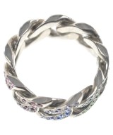 AMBUSH（アンブッシュ）リング シルバー サイズ:-(13号位) レディース/2200647207093