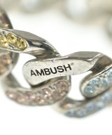 AMBUSH（アンブッシュ）リング シルバー サイズ:-(13号位) レディース/2200647207093