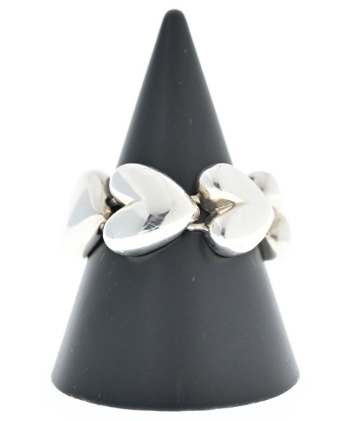 AMBUSH(アンブッシュ)リング シルバー サイズ:11号/2200647679111