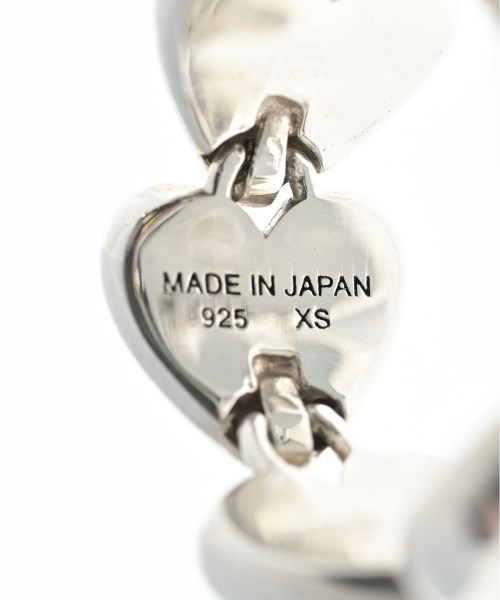 AMBUSH（アンブッシュ）リング シルバー サイズ:11号 レディース/2200647679111