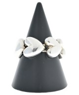 AMBUSH（アンブッシュ）リング シルバー サイズ:11号 レディース/2200647679111