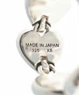 AMBUSH（アンブッシュ）リング シルバー サイズ:11号 レディース/2200647679111