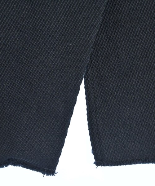 AMBUSH（アンブッシュ）ひざ丈スカート 紺 サイズ:1(S位) レディース/2200648929017