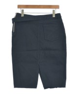 AMBUSH（アンブッシュ）ひざ丈スカート 紺 サイズ:1(S位) レディース/2200648929017