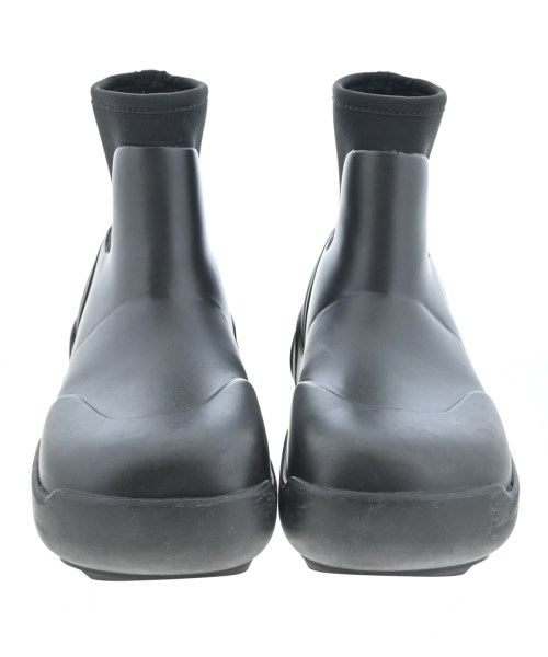 AMBUSH（アンブッシュ）ブーツ 黒 サイズ:EU39(25.5cm位) レディース/2200643962125