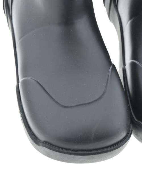 AMBUSH（アンブッシュ）ブーツ 黒 サイズ:EU39(25.5cm位) レディース/2200643962125